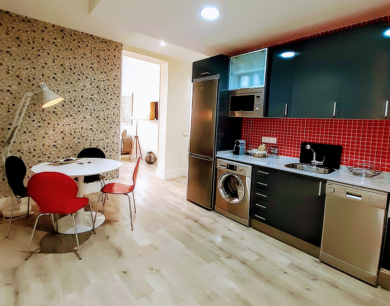 cocina