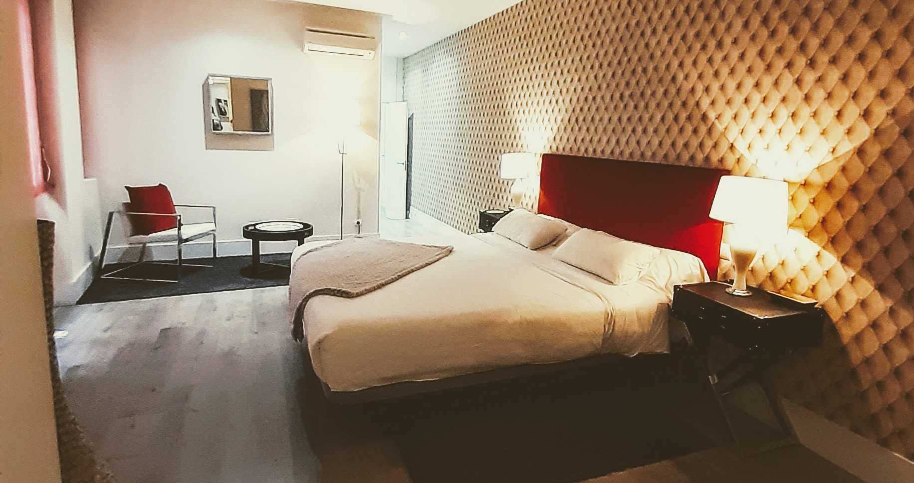 dormitorio